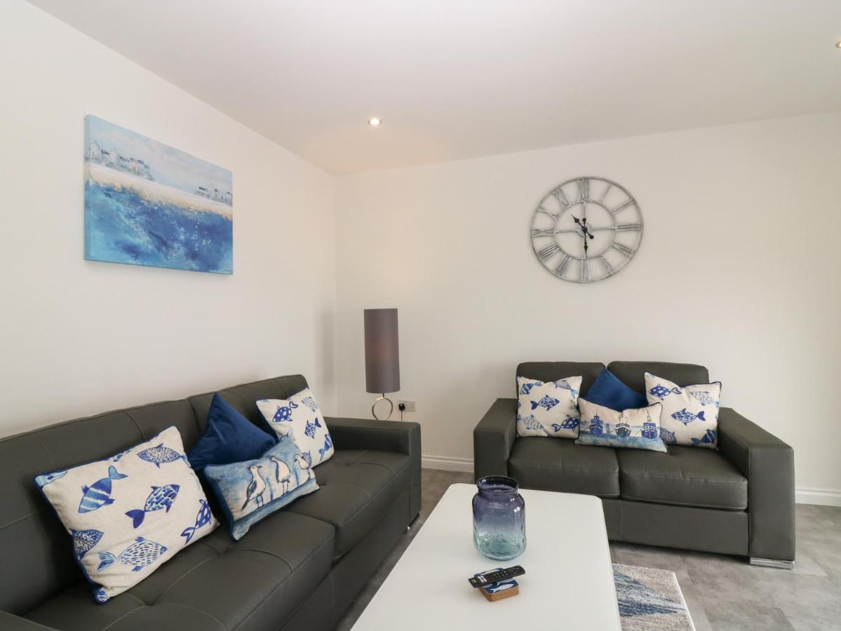 Ocean View Daire Banff Dış mekan fotoğraf